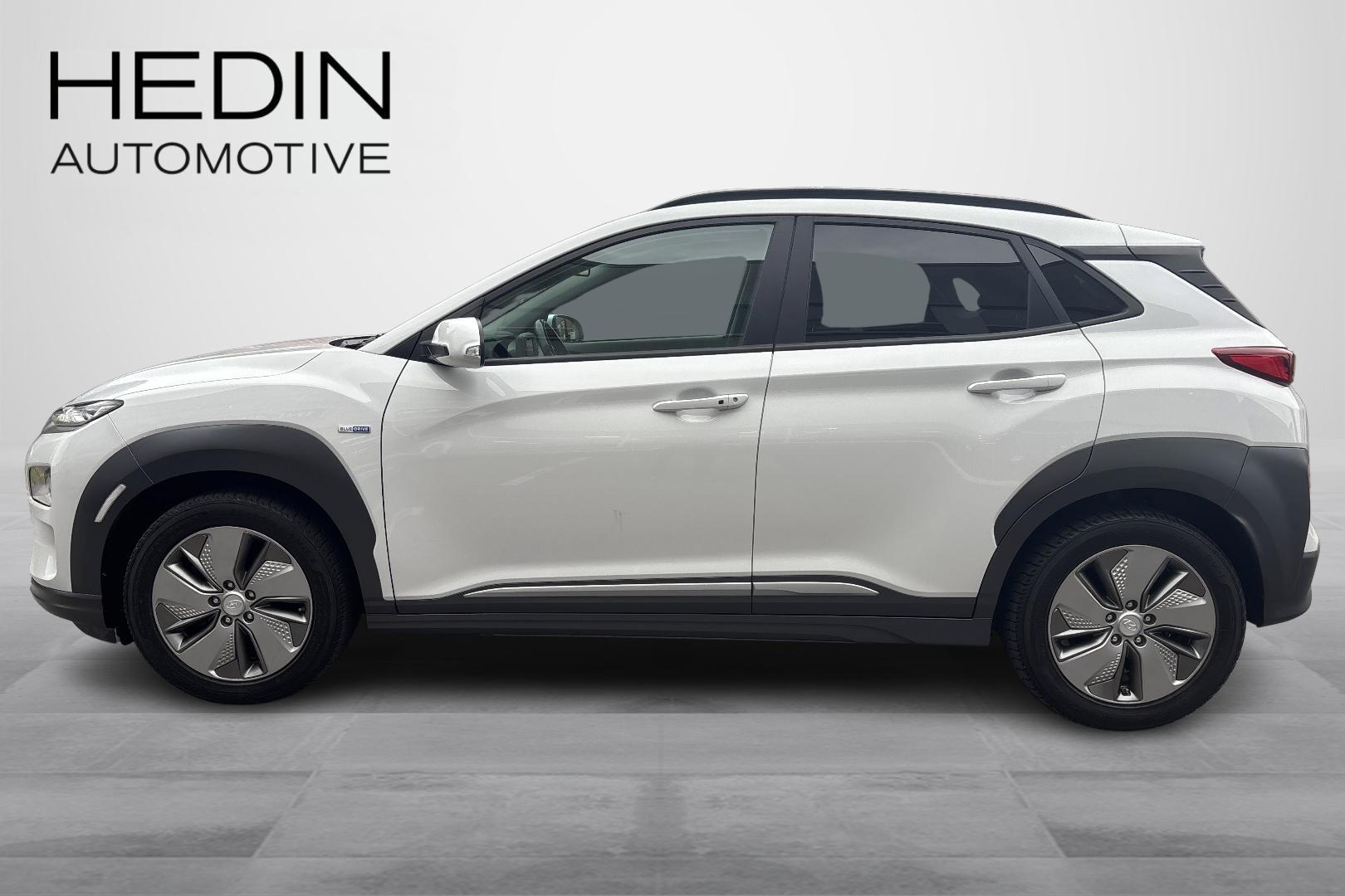 Hyundai KONA 2020