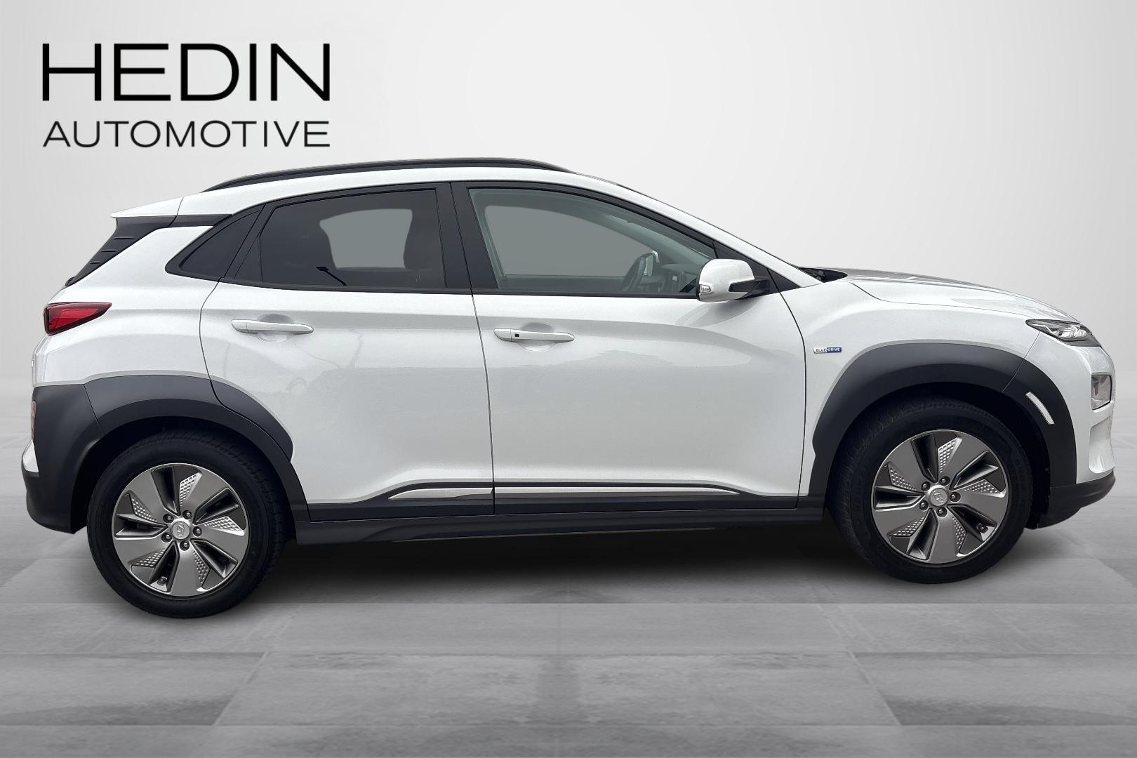 Hyundai KONA 2020