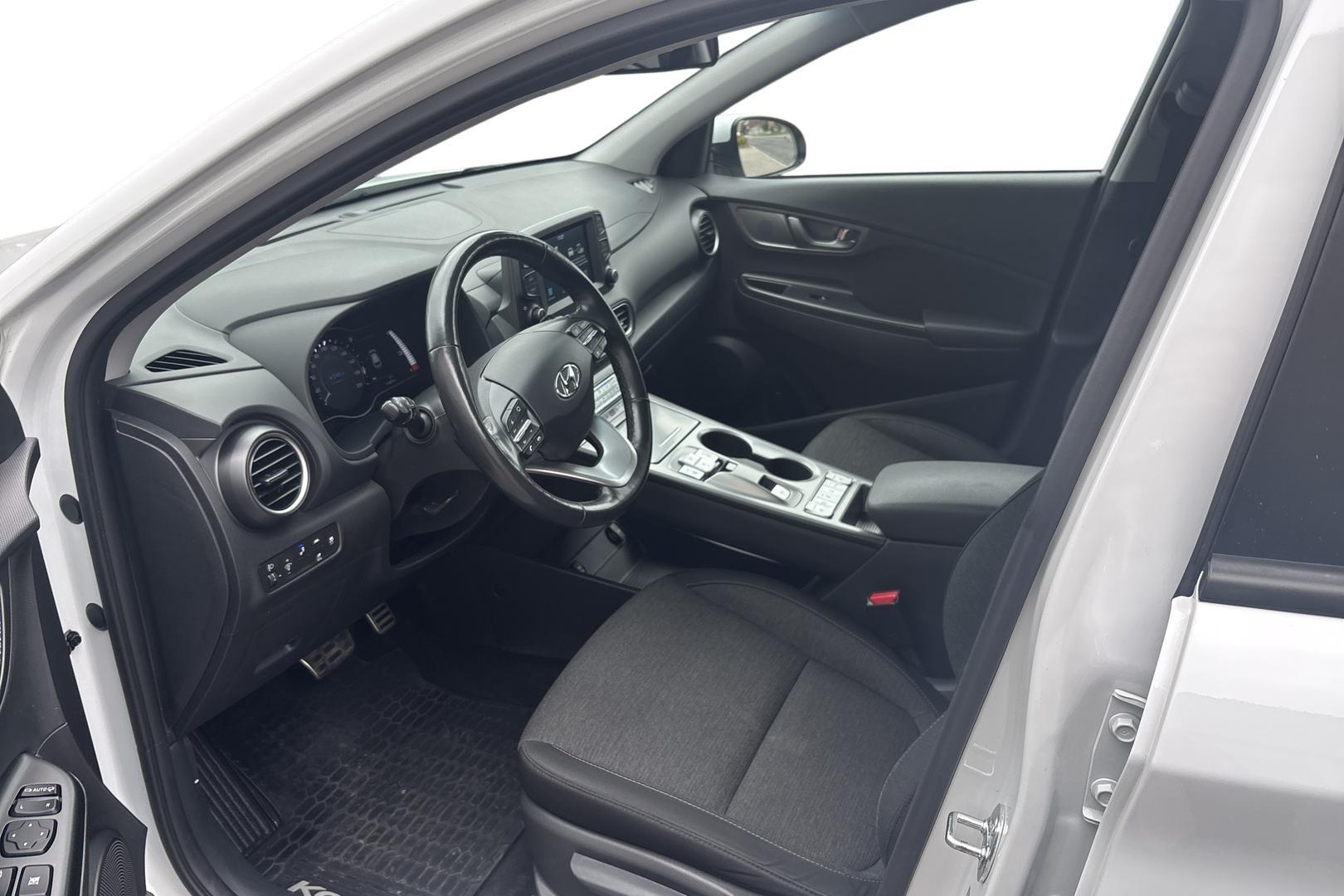 Hyundai KONA 2020