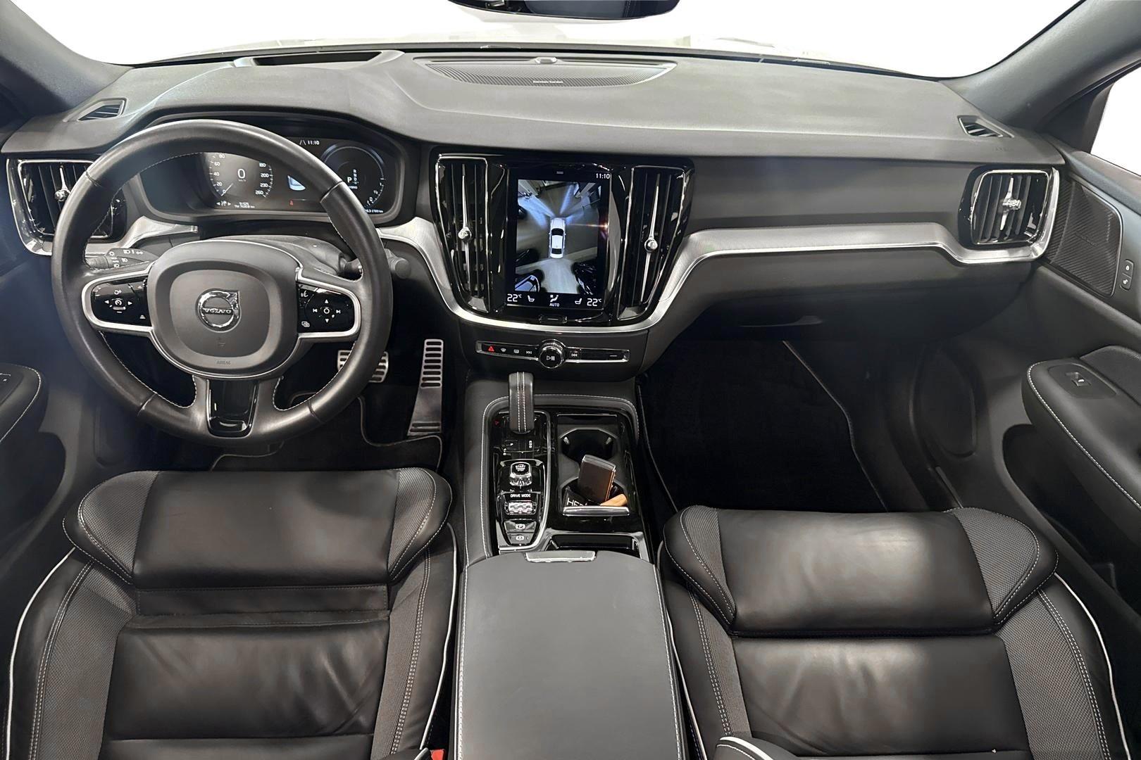 Volvo S60 2021