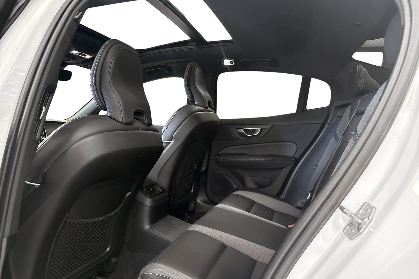 Volvo S60 2021