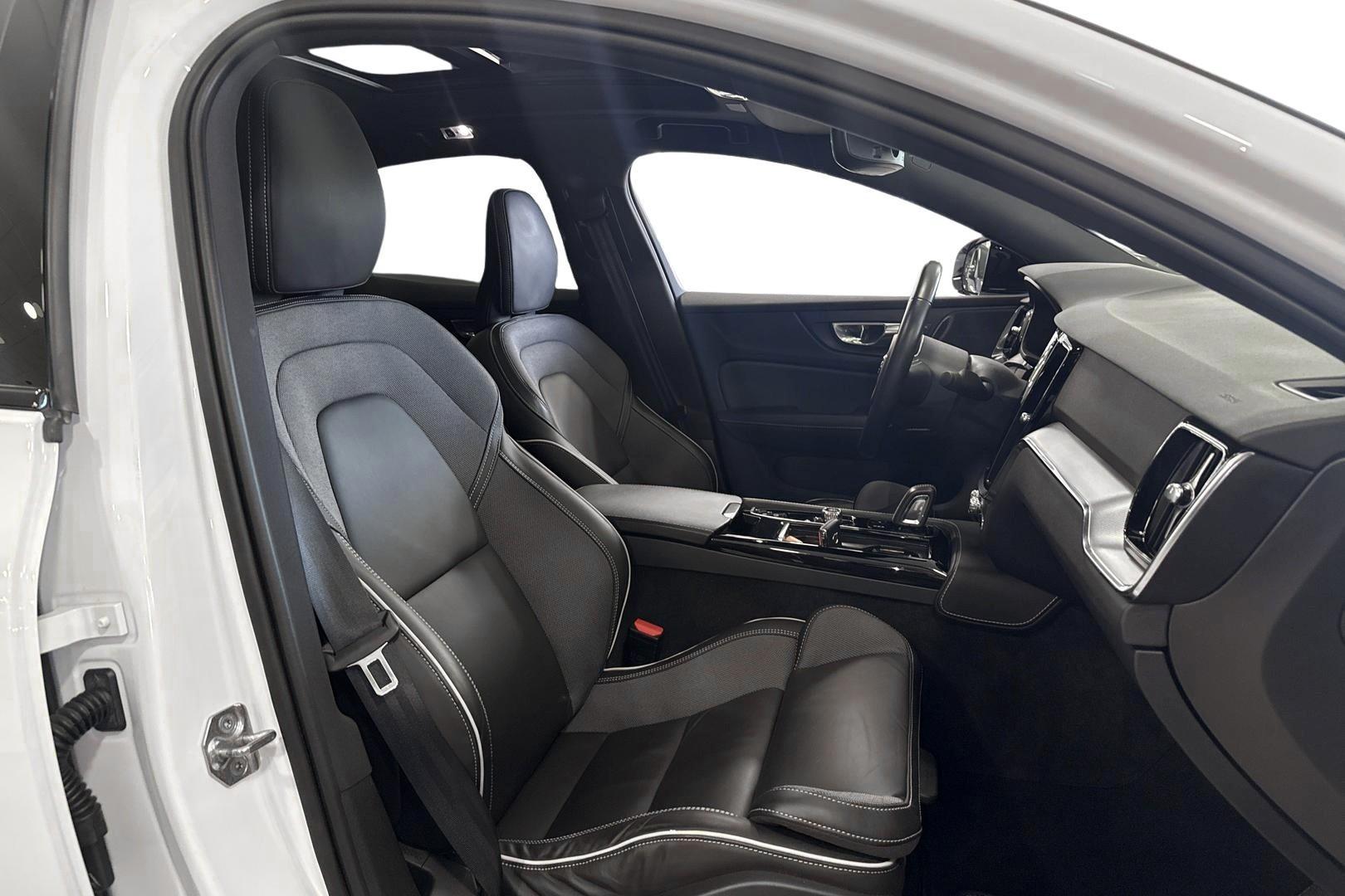 Volvo S60 2021