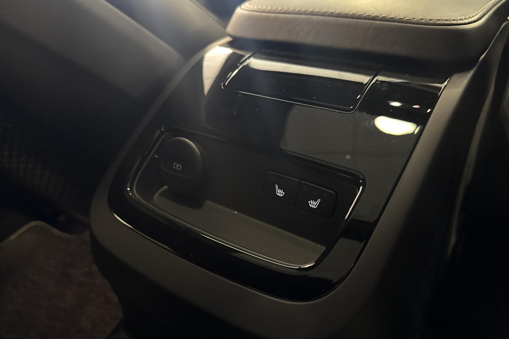 Volvo S60 2021