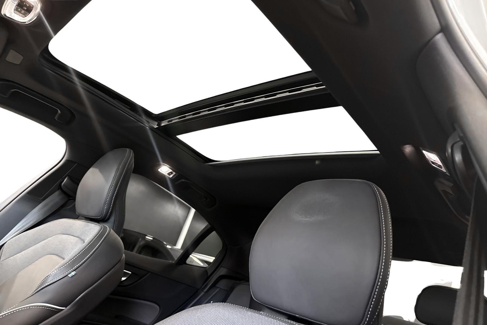 Volvo S60 2021