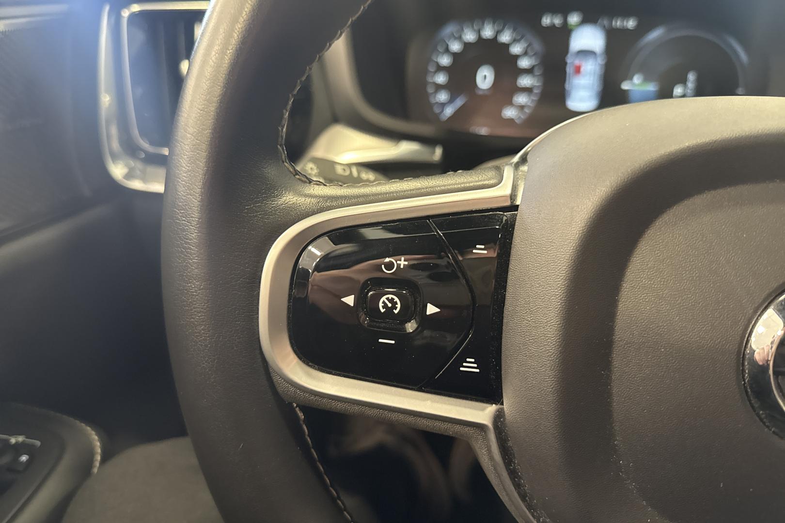 Volvo S60 2021