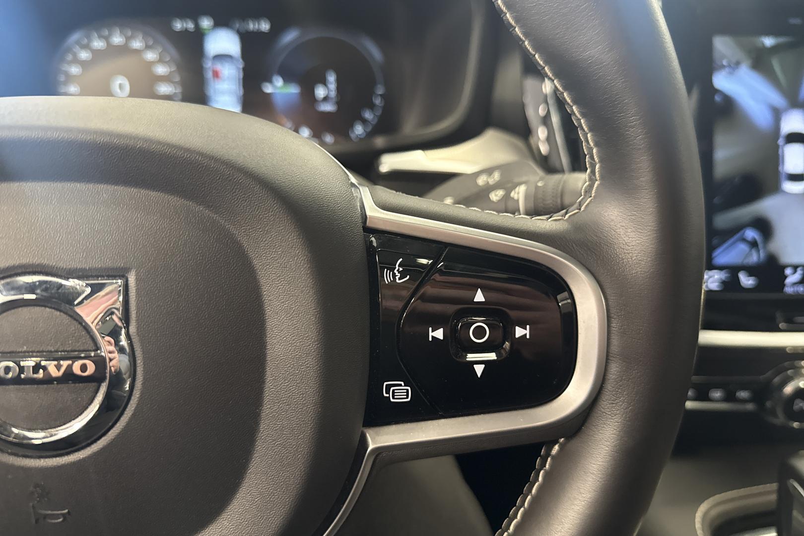 Volvo S60 2021