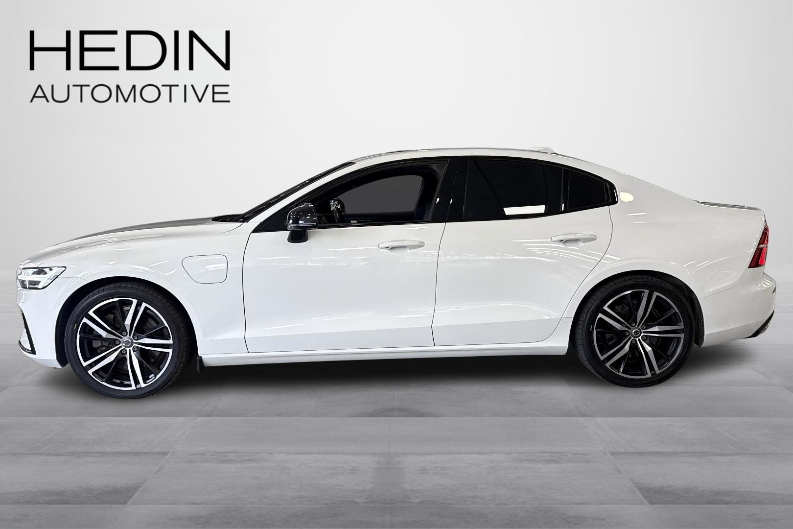 Volvo S60 2021