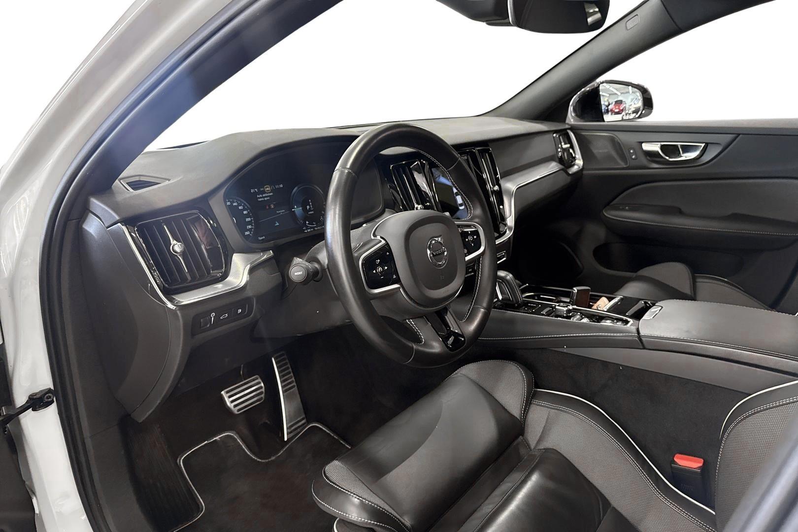 Volvo S60 2021