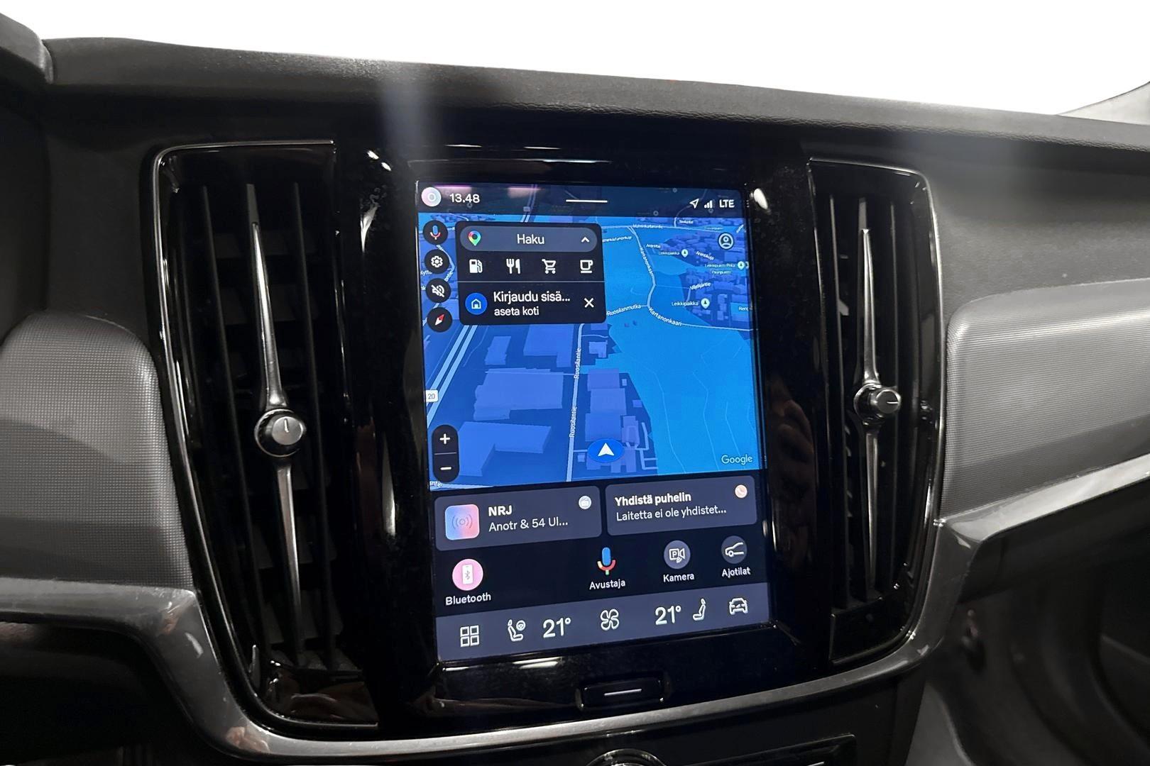 Volvo V90 Cross Country 2023