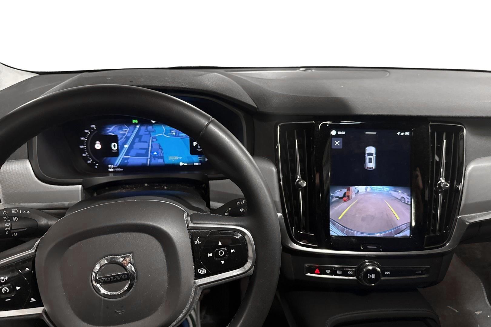 Volvo V90 Cross Country 2023