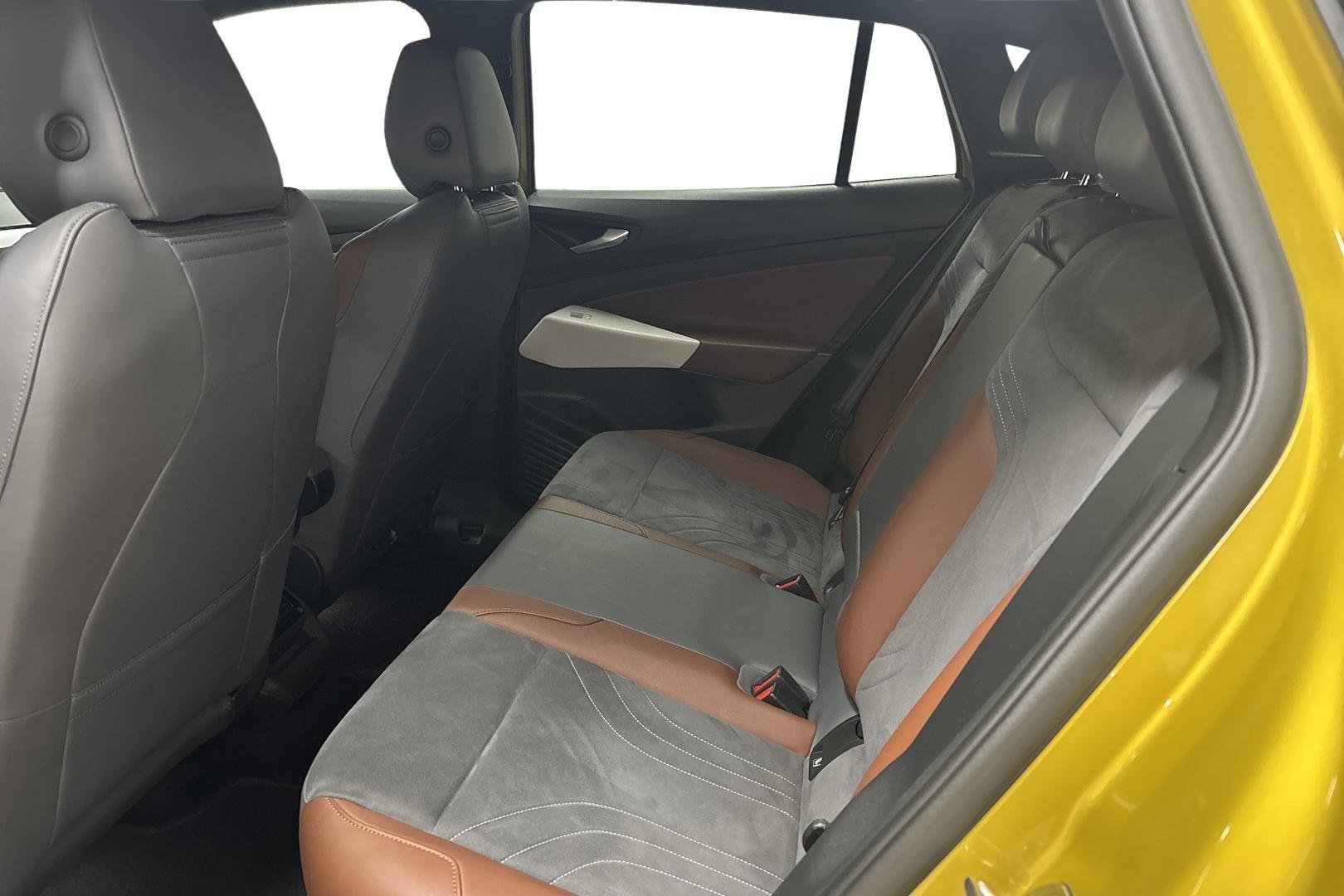 Volkswagen ID.4 2021