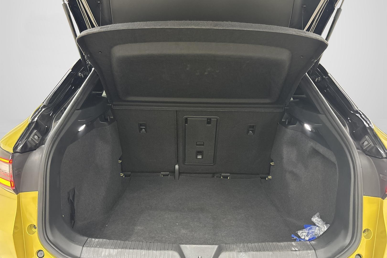 Volkswagen ID.4 2021