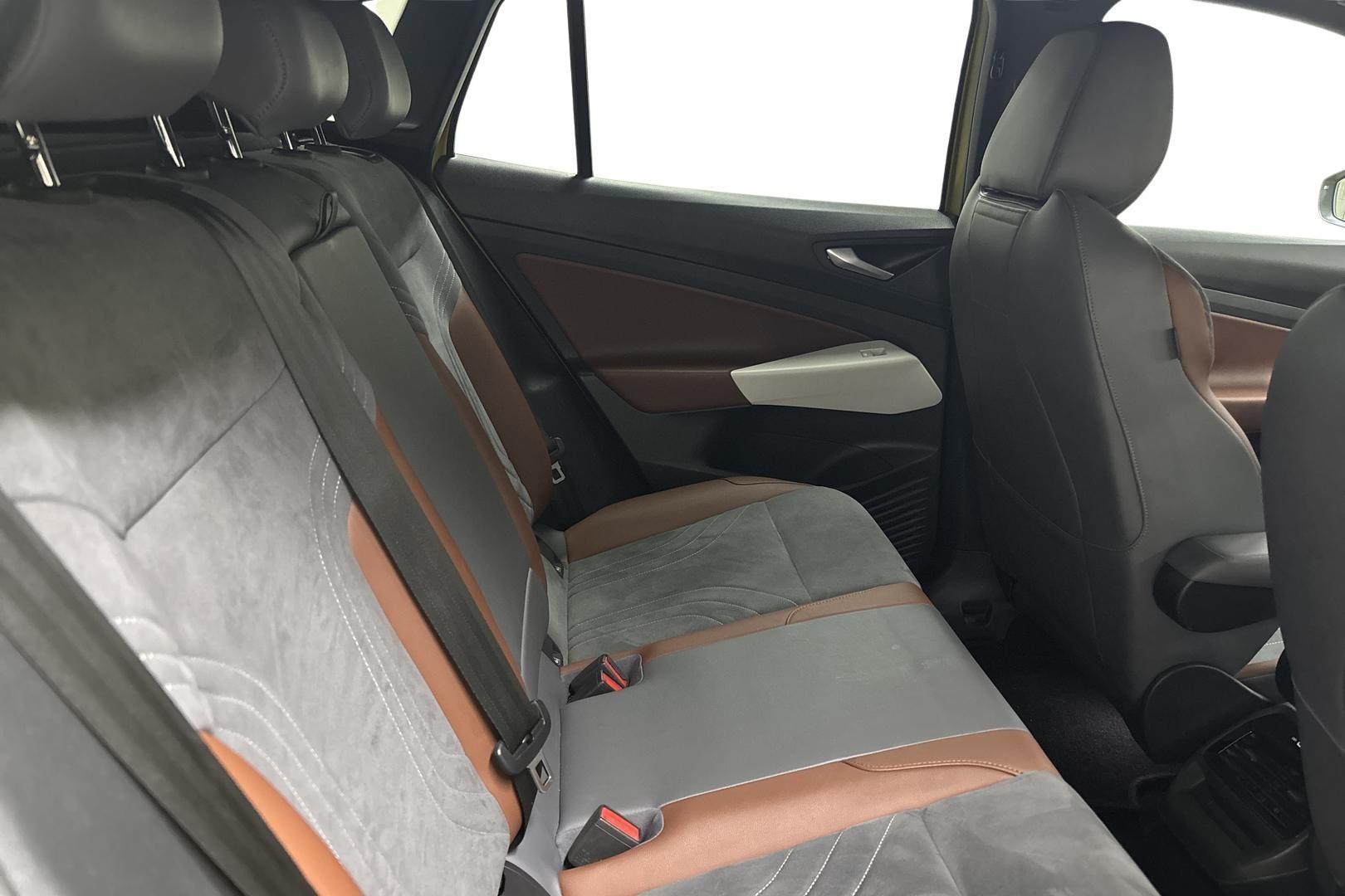 Volkswagen ID.4 2021