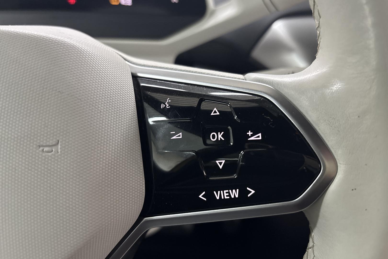 Volkswagen ID.4 2021