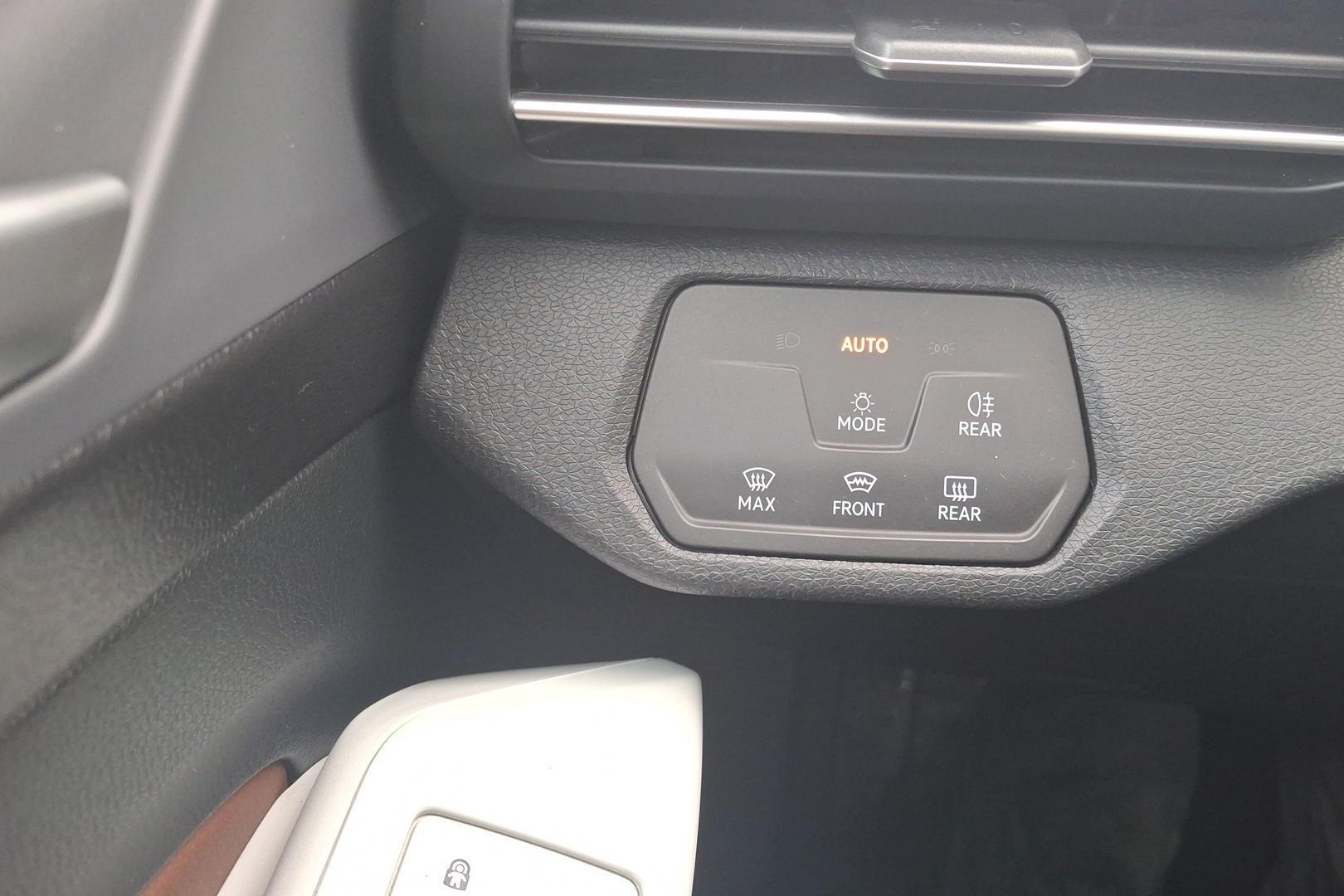 Volkswagen ID.4 2021