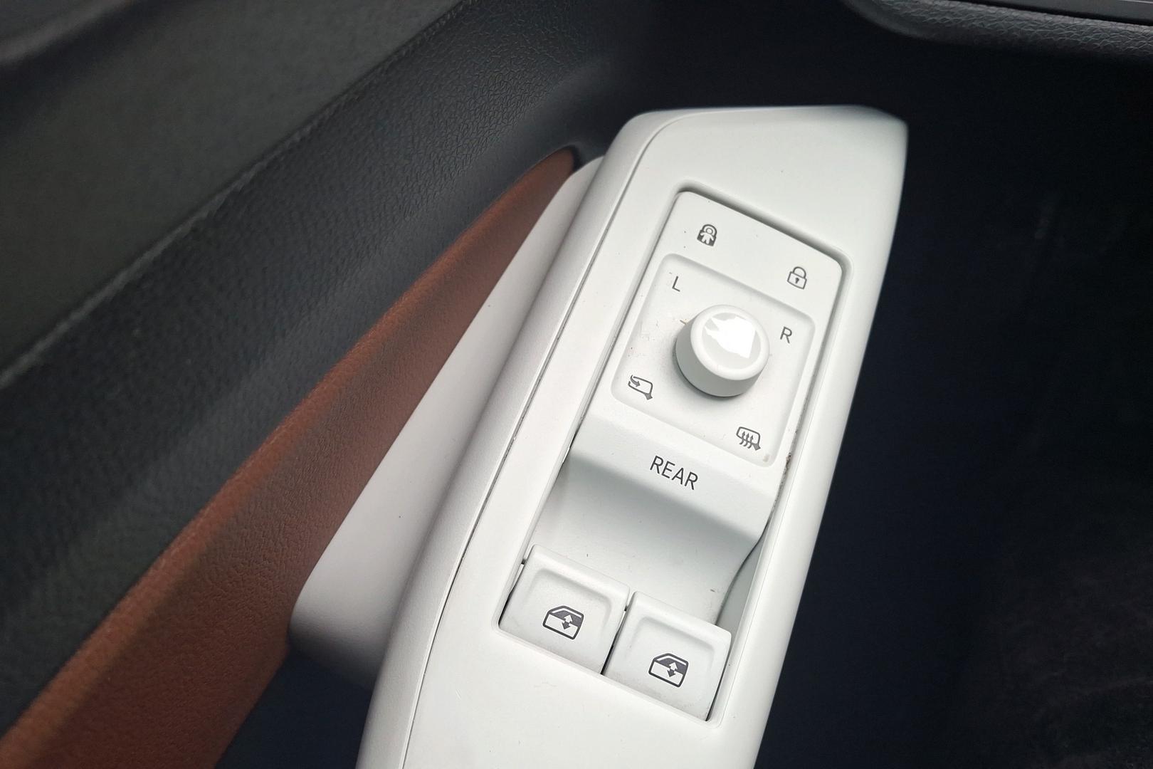 Volkswagen ID.4 2021