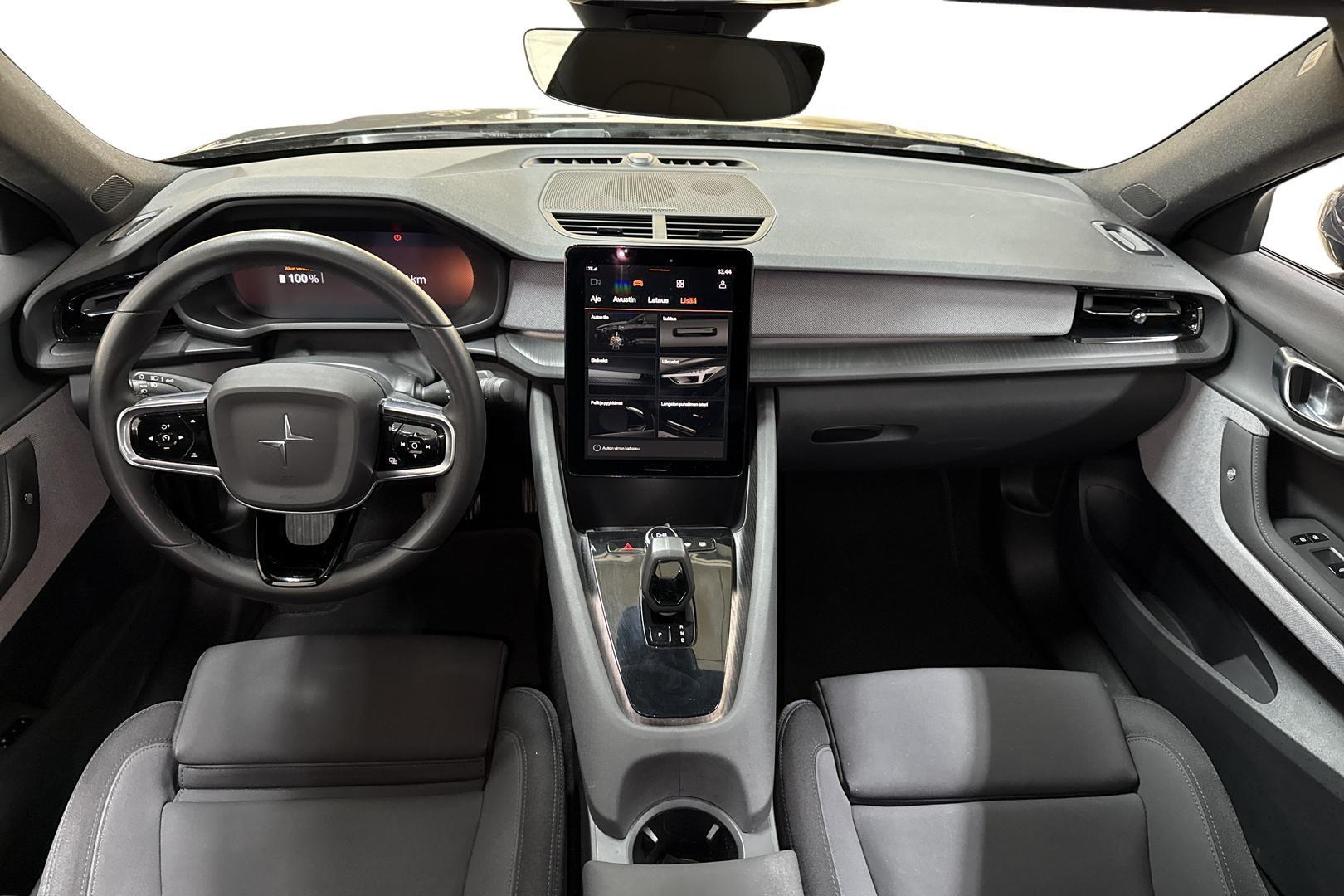 POLESTAR 2 2021