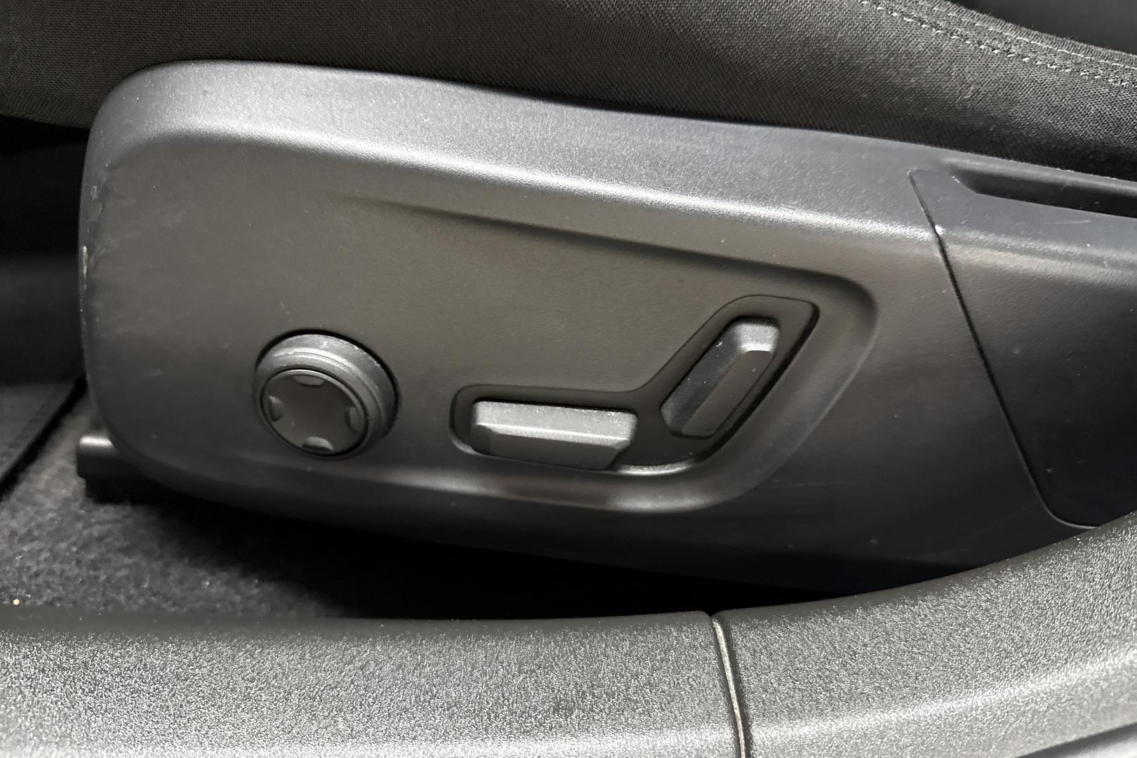 POLESTAR 2 2021