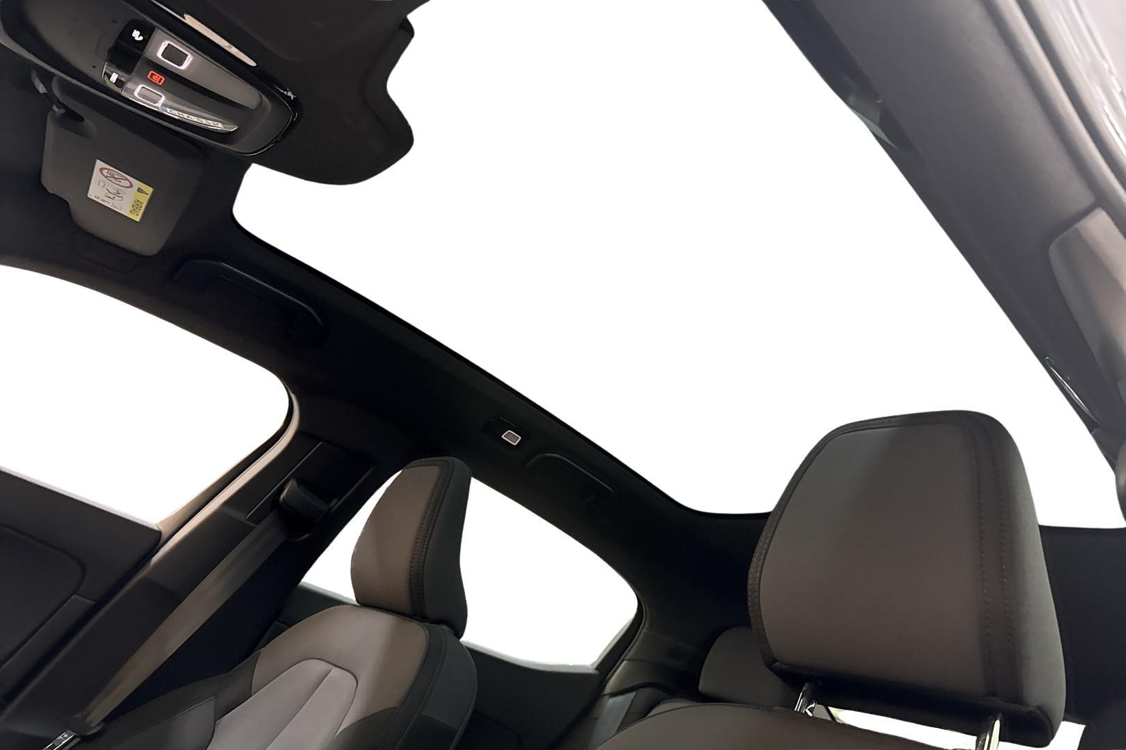 POLESTAR 2 2021