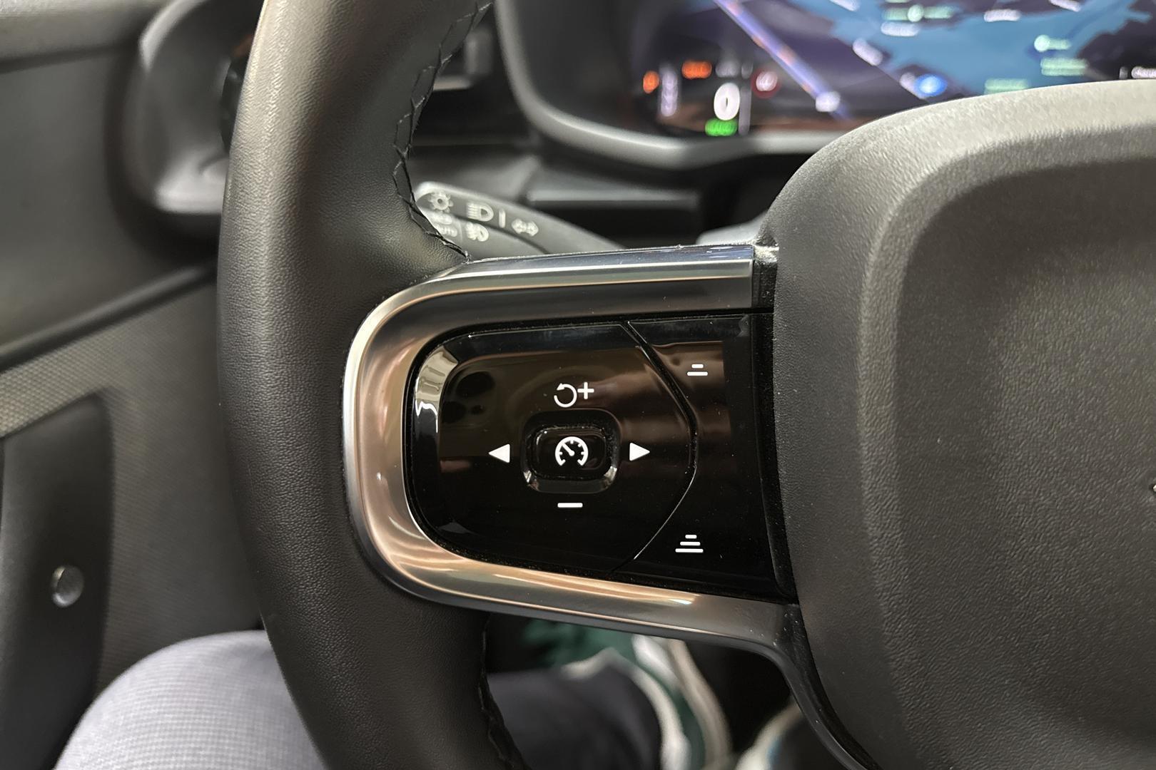 POLESTAR 2 2021