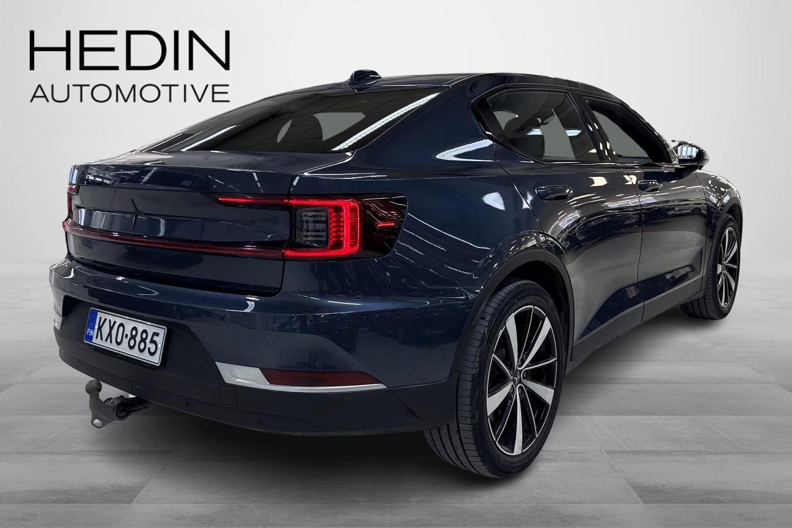 POLESTAR 2 2021