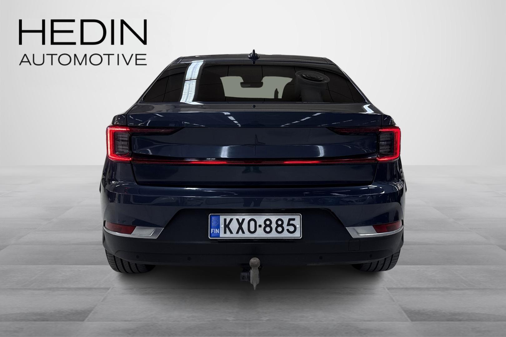 POLESTAR 2 2021