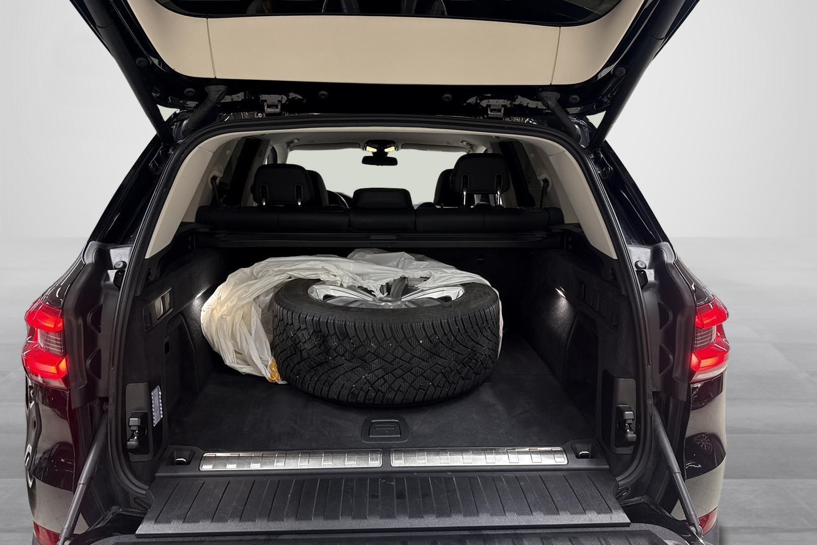 BMW X5 2021