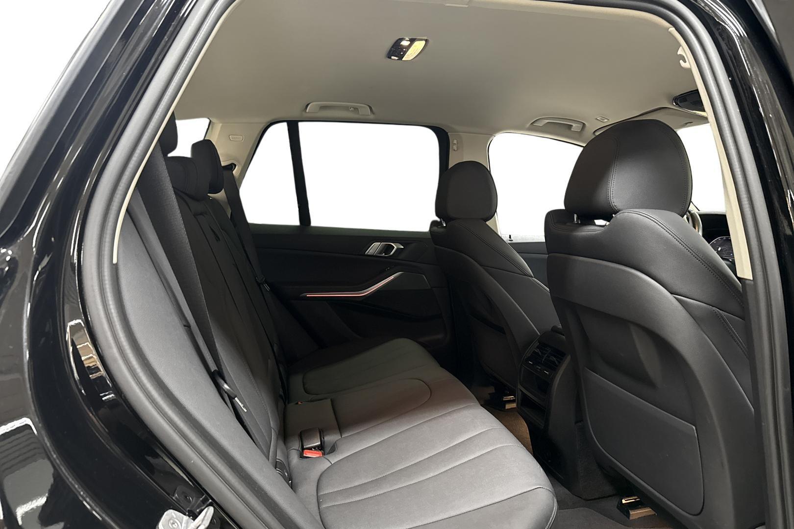 BMW X5 2021
