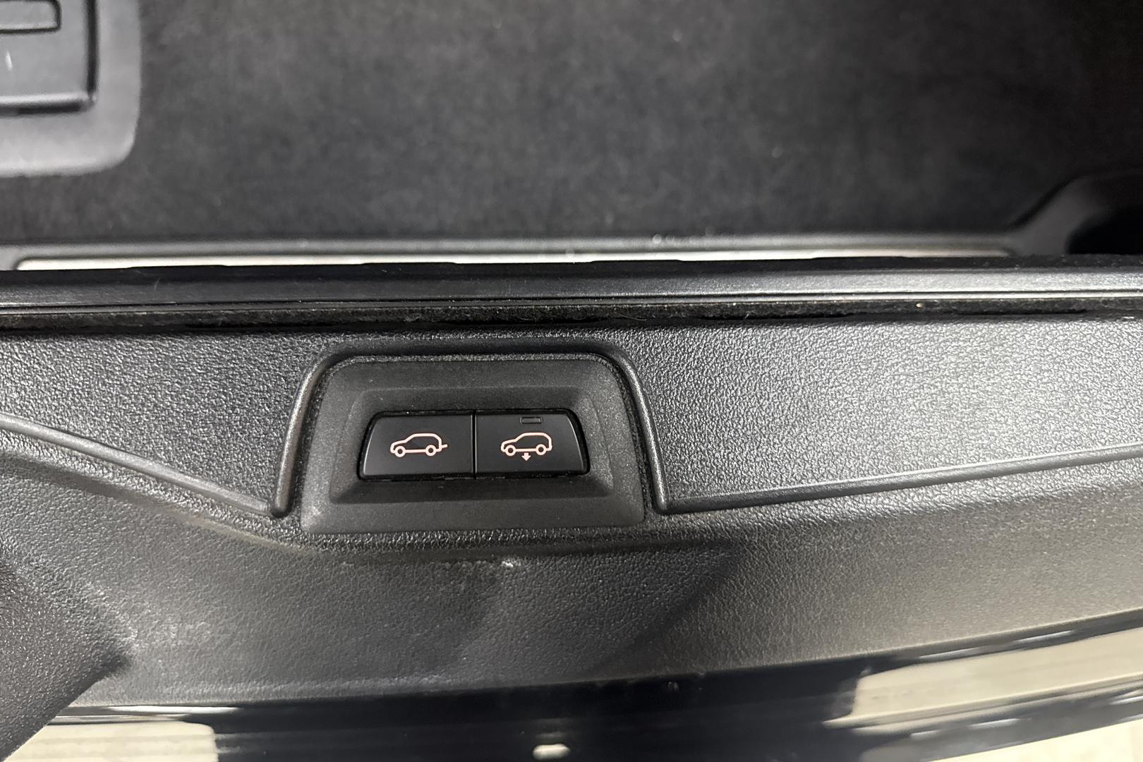 BMW X5 2021