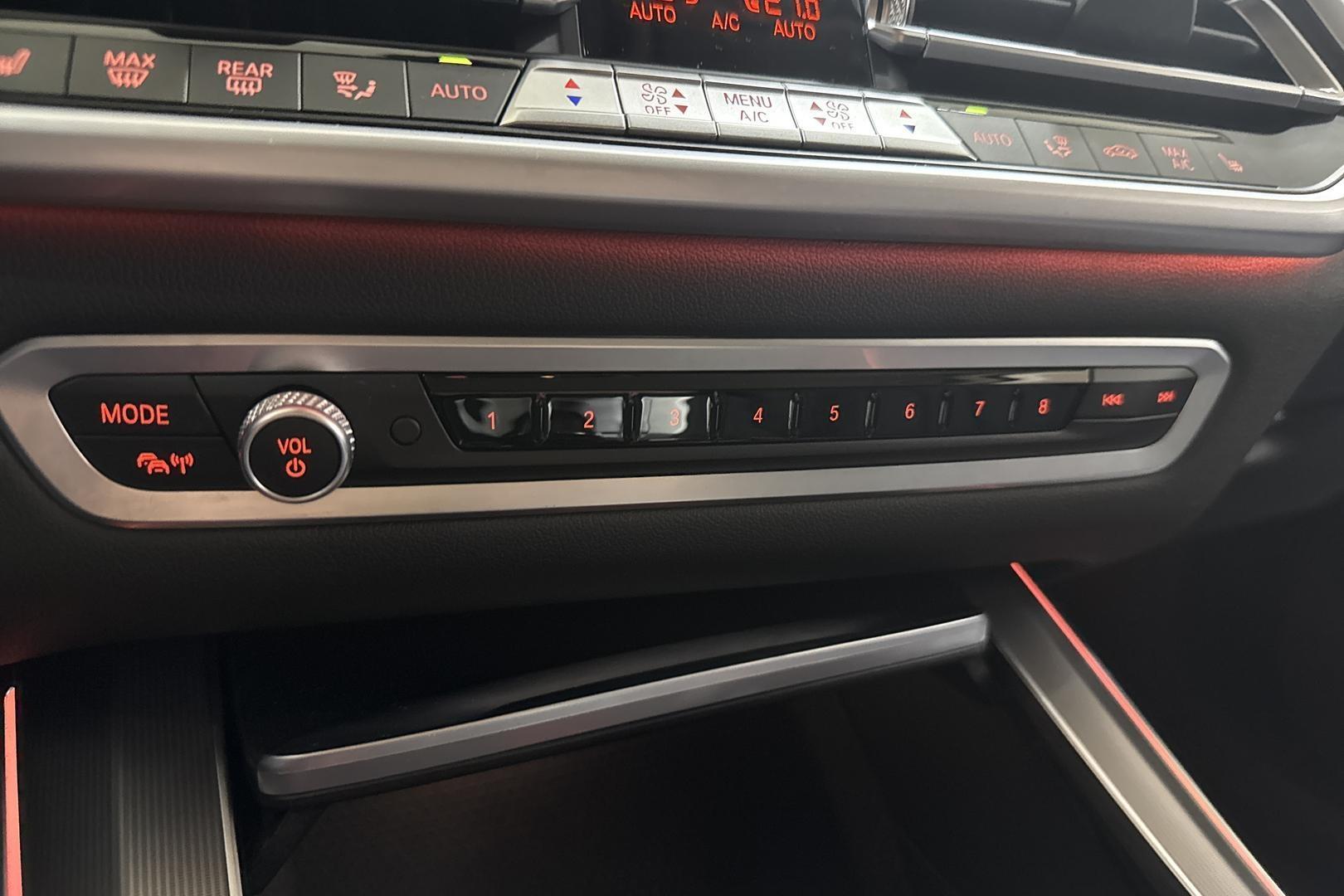 BMW X5 2021