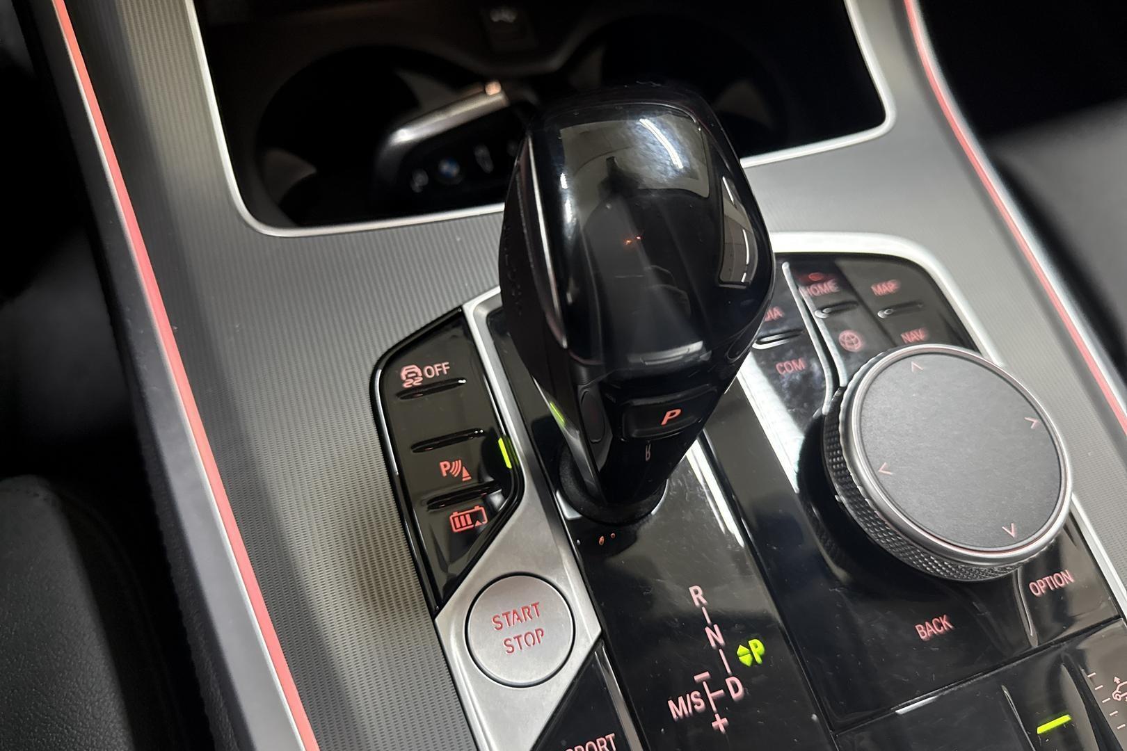 BMW X5 2021