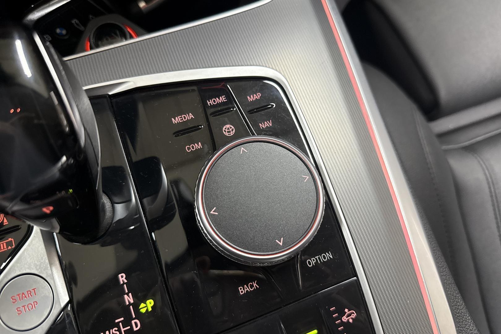 BMW X5 2021