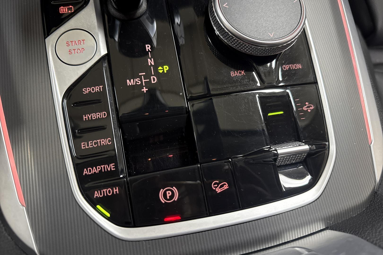 BMW X5 2021