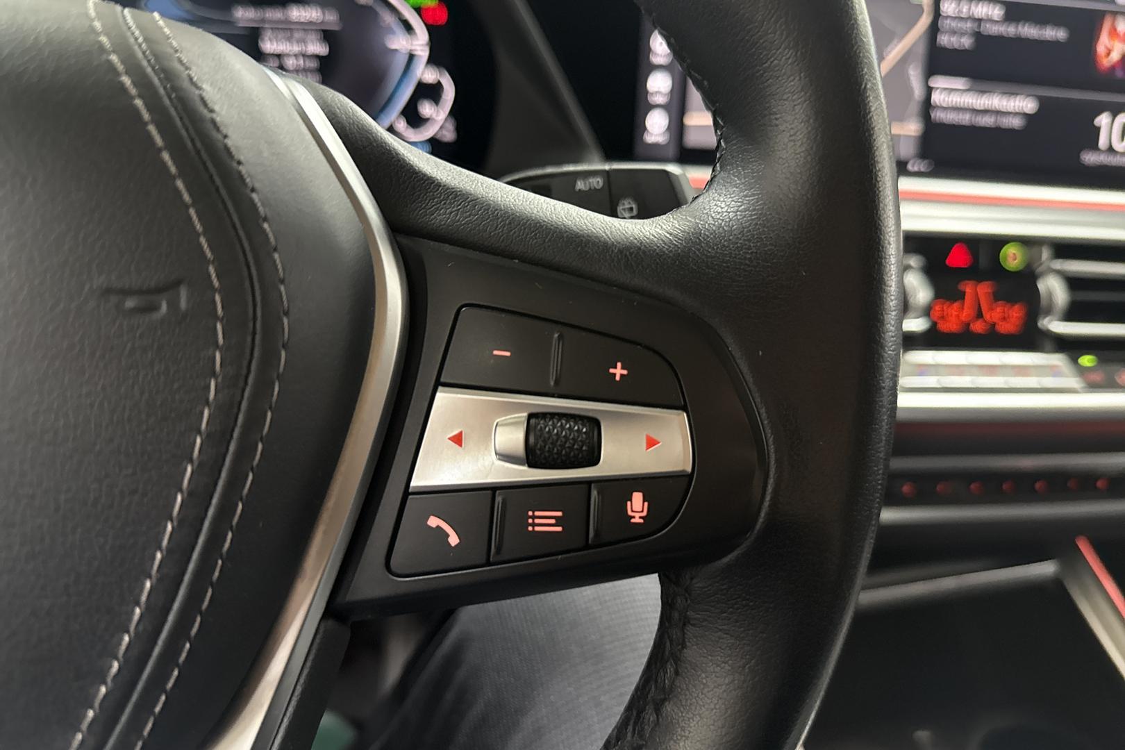 BMW X5 2021