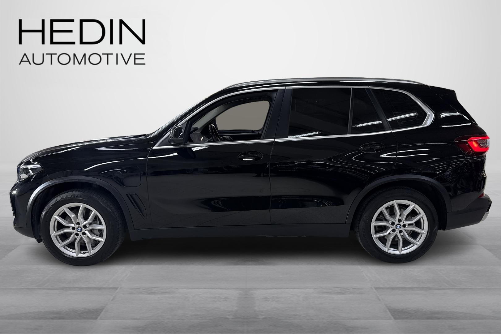 BMW X5 2021