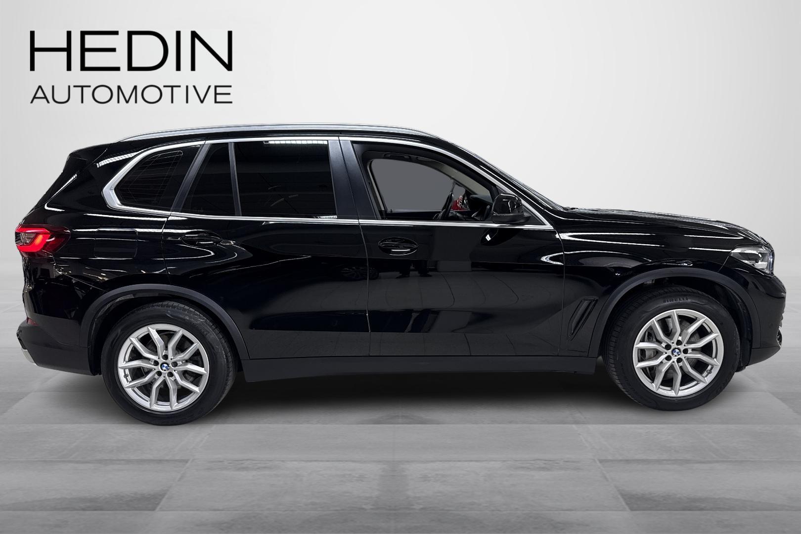 BMW X5 2021