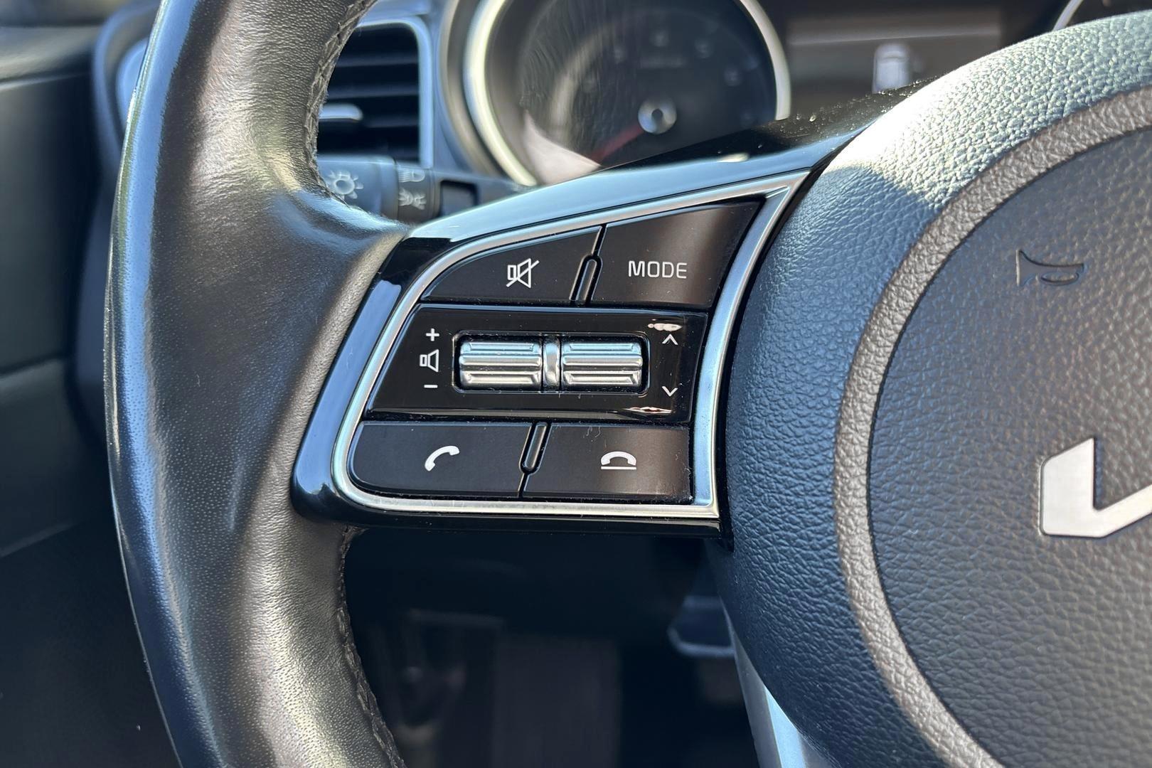 Kia Ceed 2022