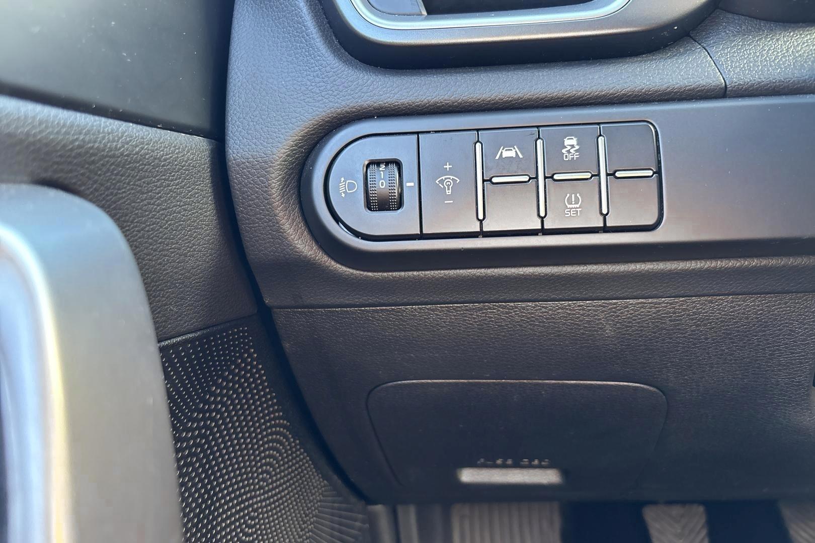 Kia Ceed 2022