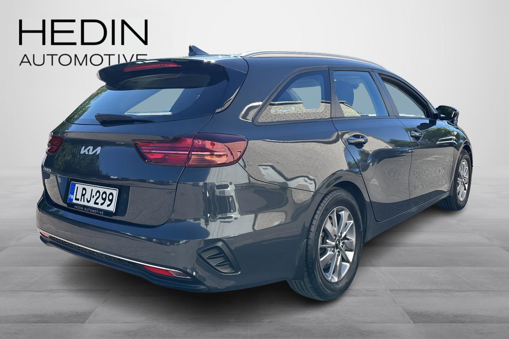 Kia Ceed 2022