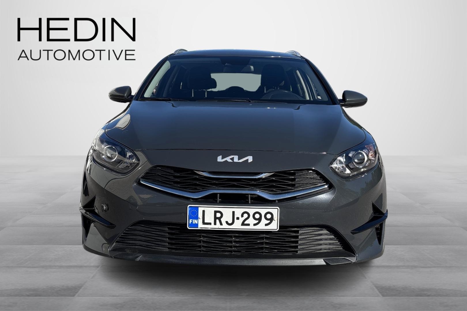 Kia Ceed 2022