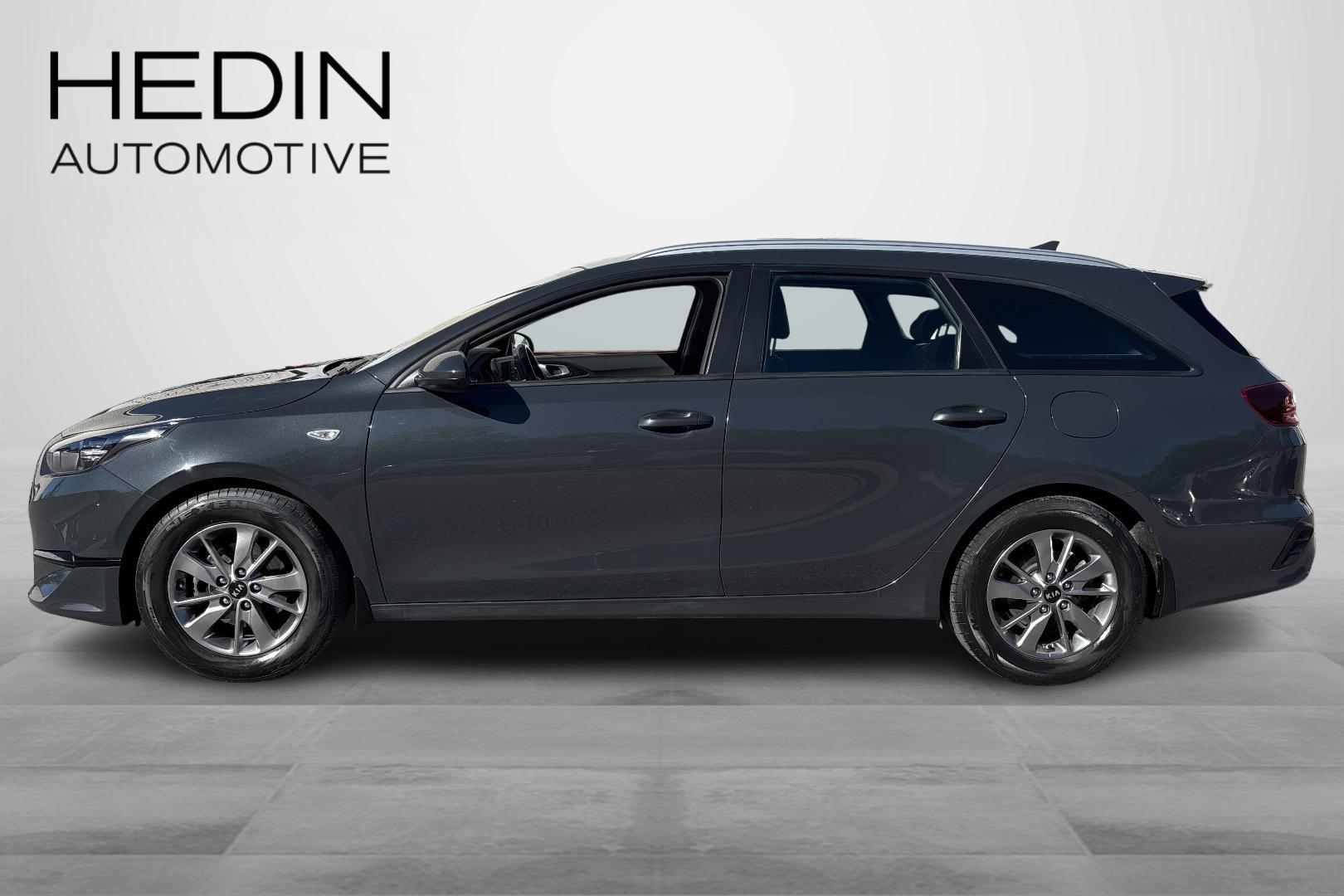 Kia Ceed 2022