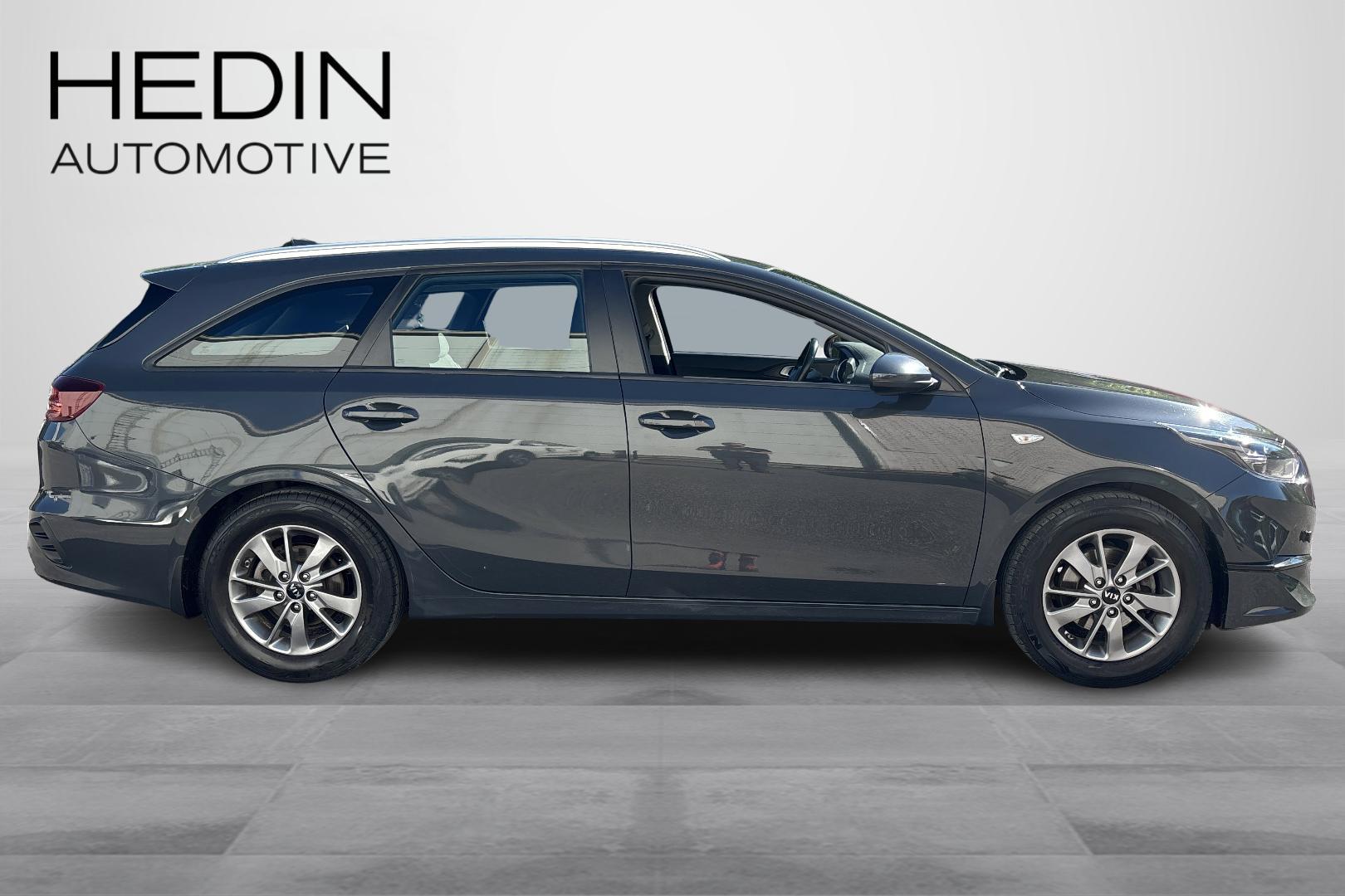 Kia Ceed 2022
