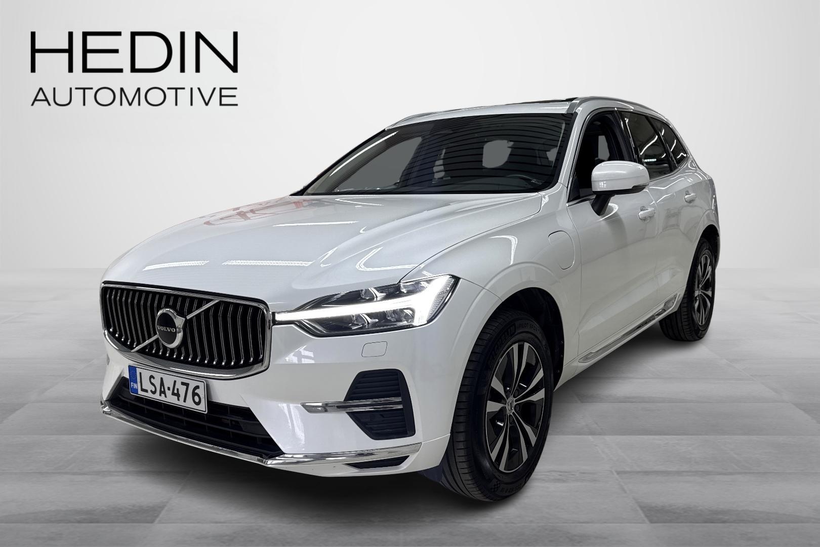 Volvo XC60 2023