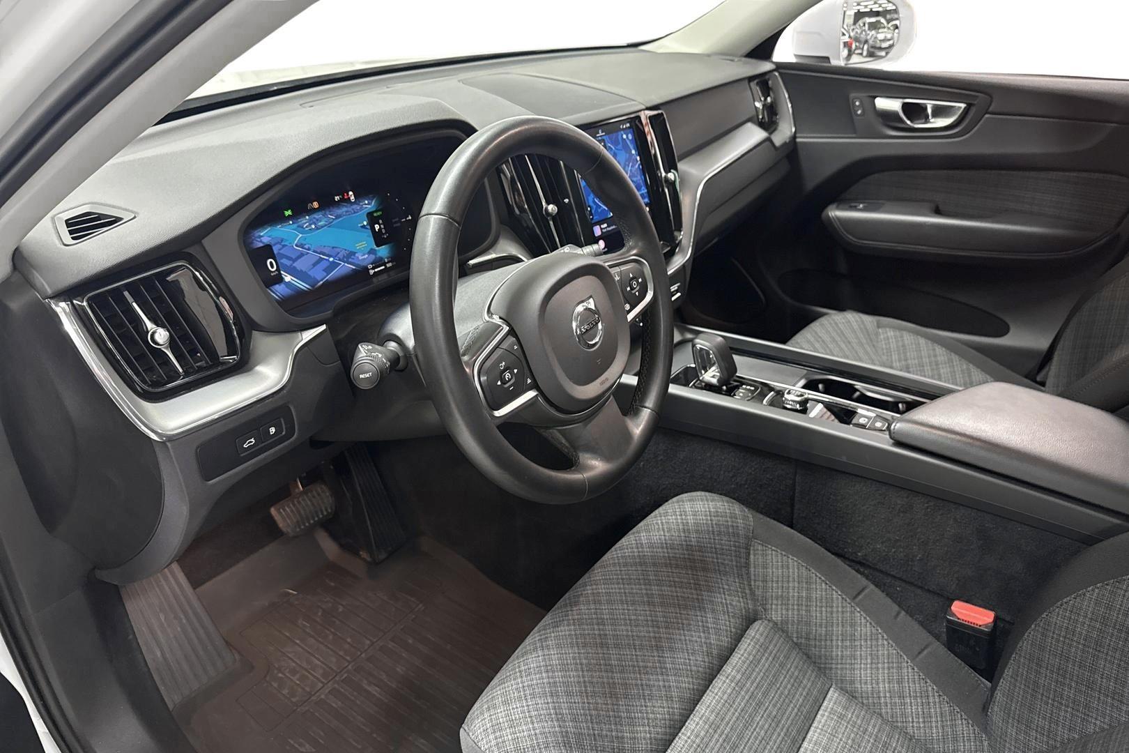 Volvo XC60 2023