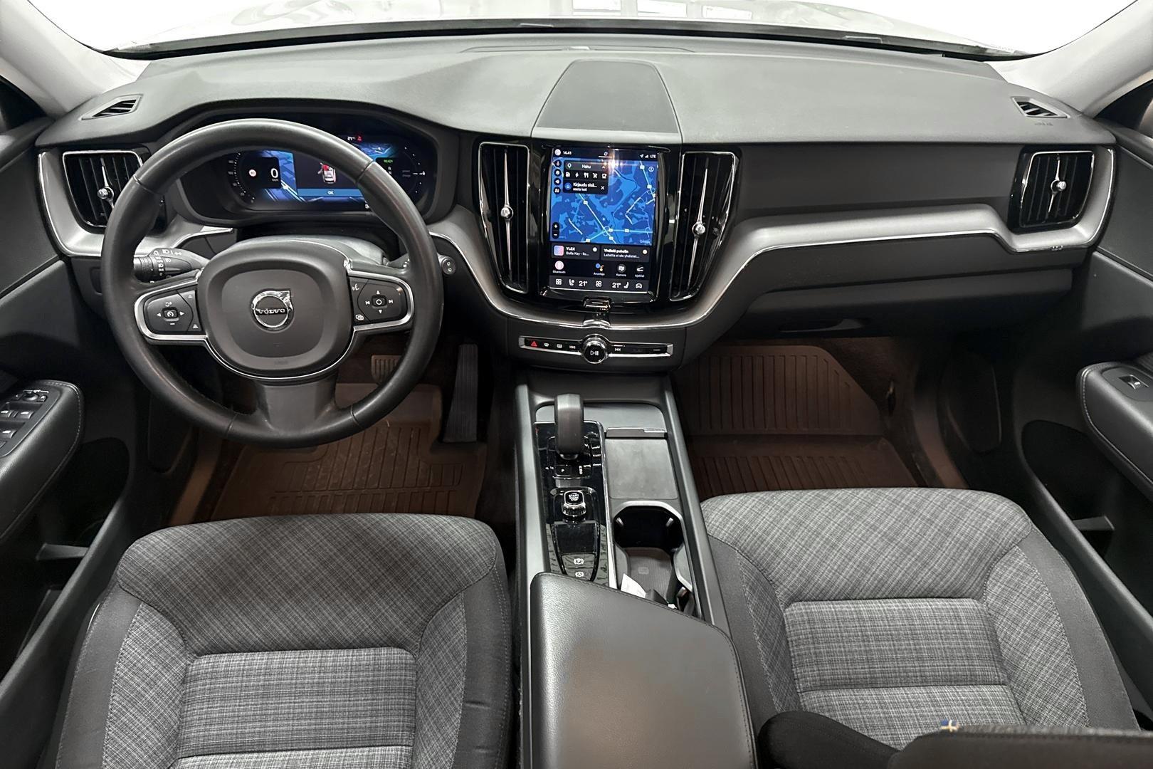 Volvo XC60 2023