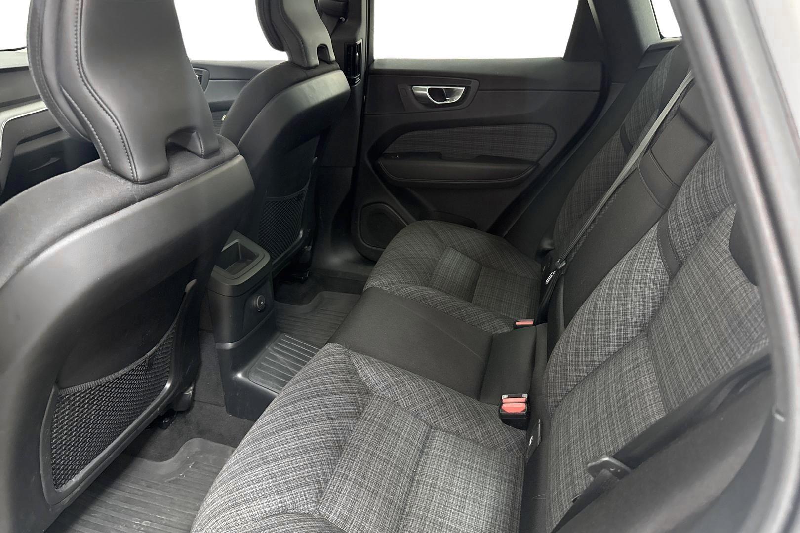 Volvo XC60 2023