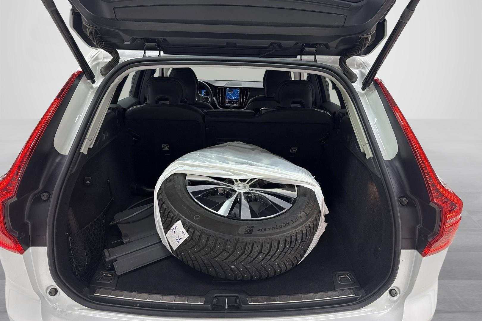 Volvo XC60 2023