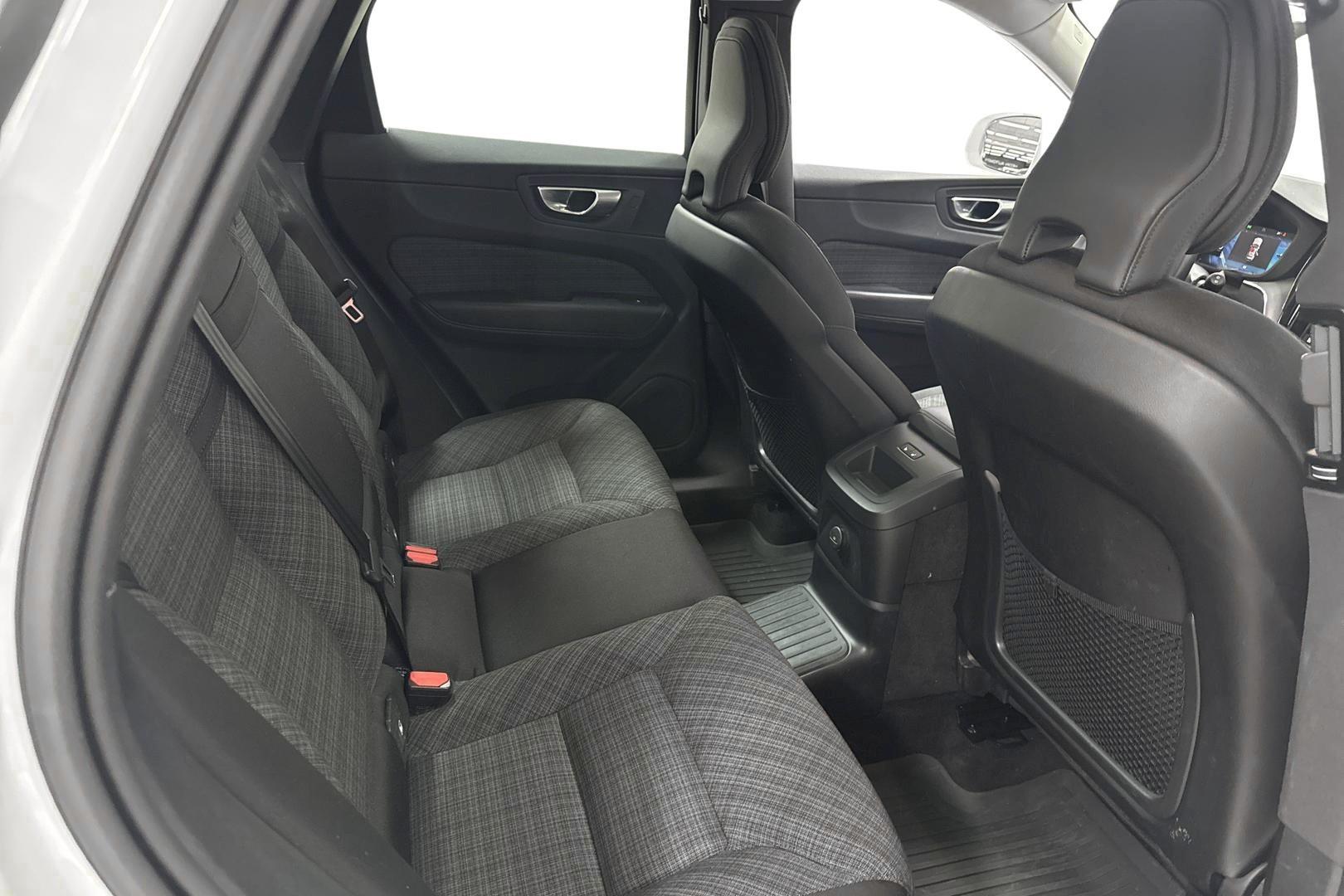 Volvo XC60 2023