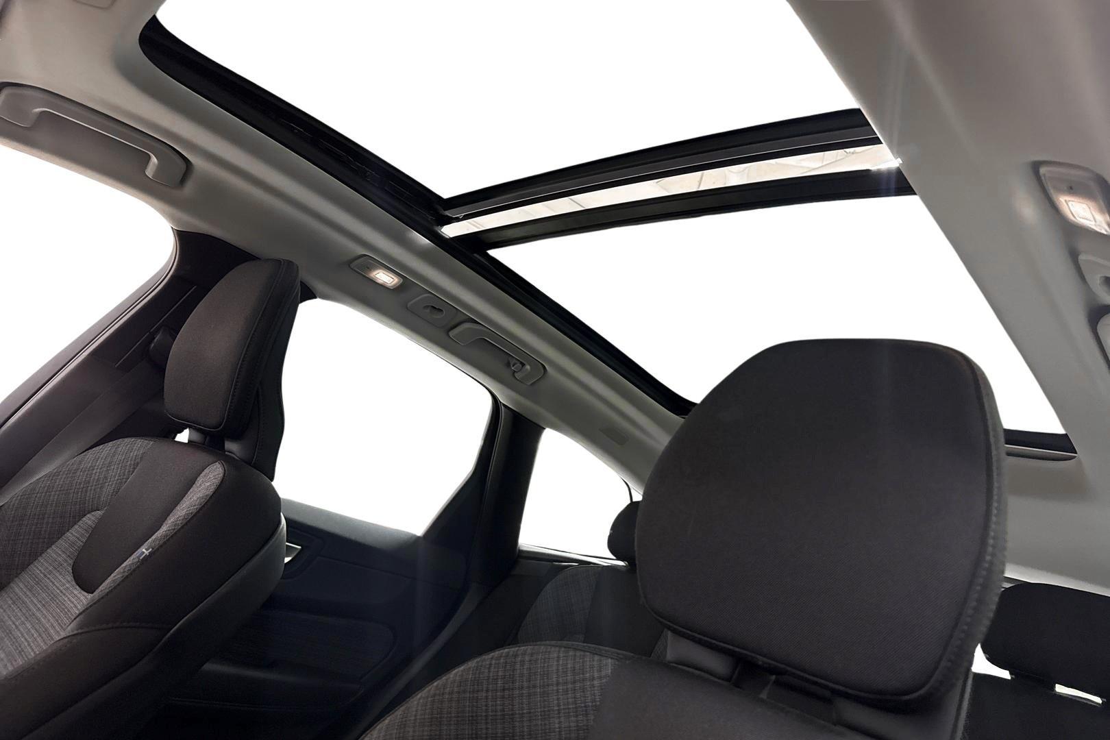 Volvo XC60 2023