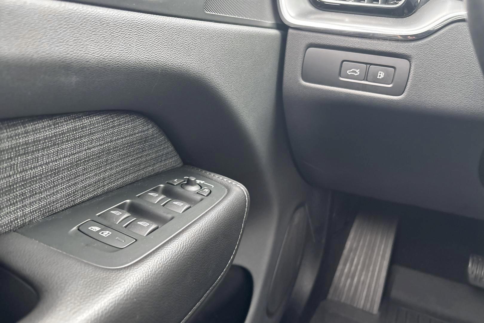 VOLVO XC60 17